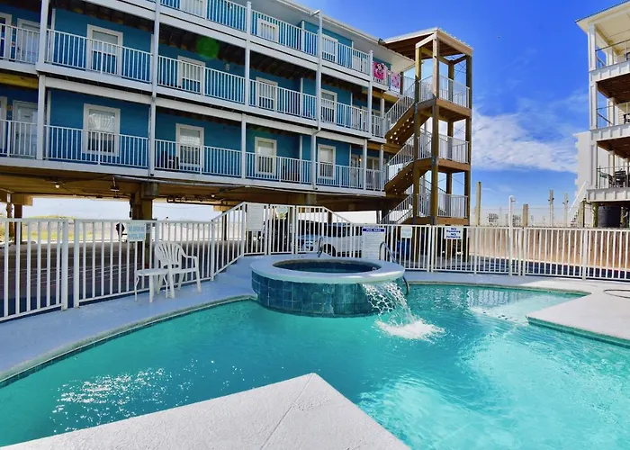 Sunchase 310 Gulf Shores