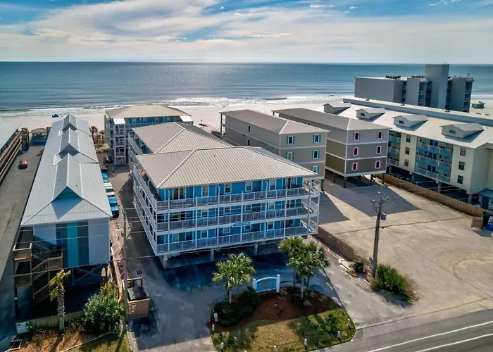 Sunchase 310 Gulf Shores