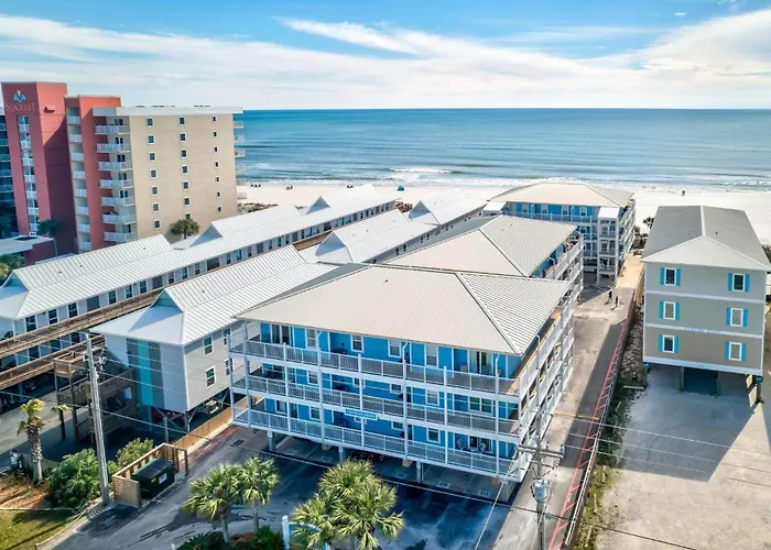 Sunchase 310 Holiday home Gulf Shores