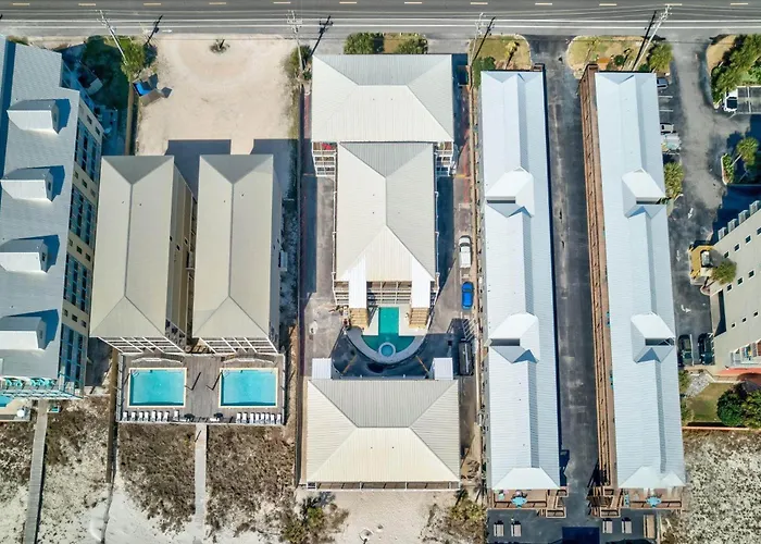 Holiday home Sunchase 310 Gulf Shores