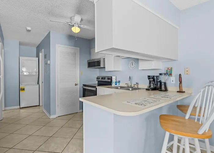 Sunchase 310 * Gulf Shores