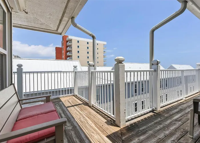 Sunchase 310 Holiday home *