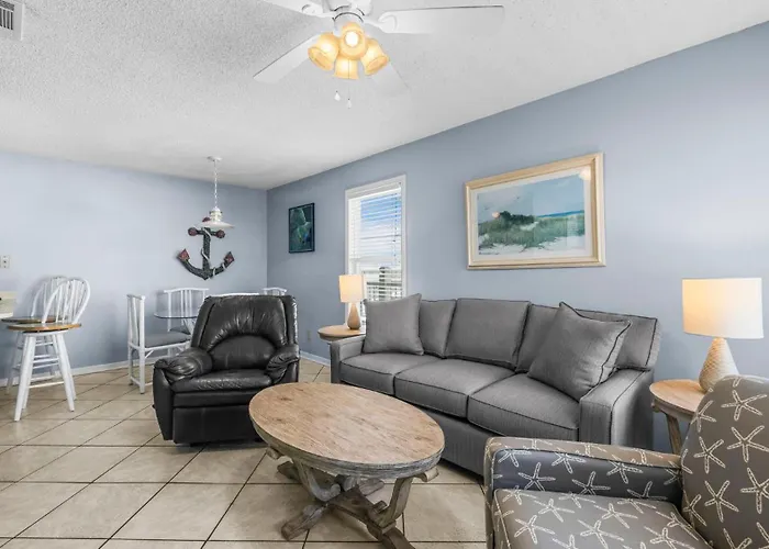 Sunchase 310 Holiday home Gulf Shores