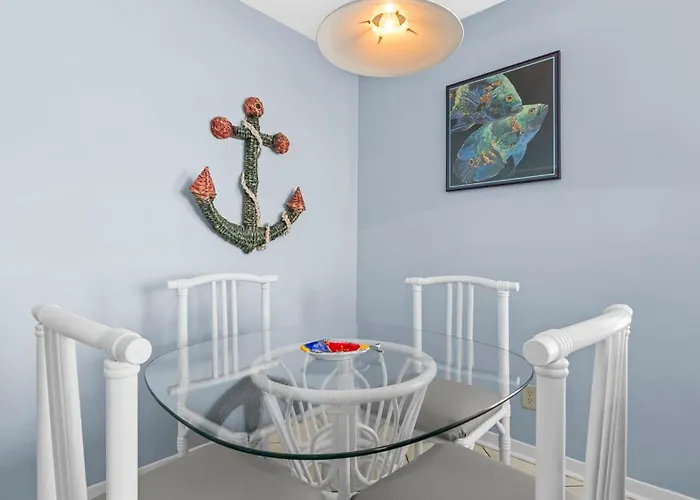 Holiday home Sunchase 310