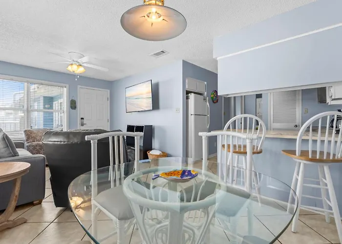 Holiday home Sunchase 310 *