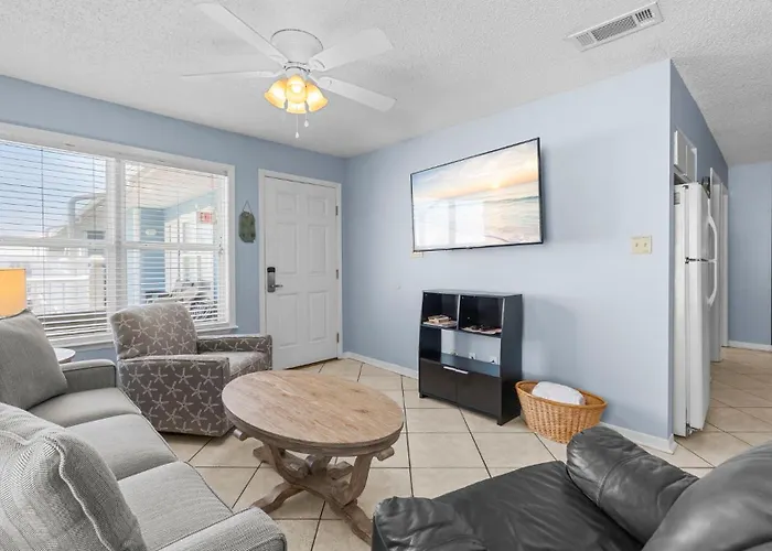 Holiday home Sunchase 310 Gulf Shores