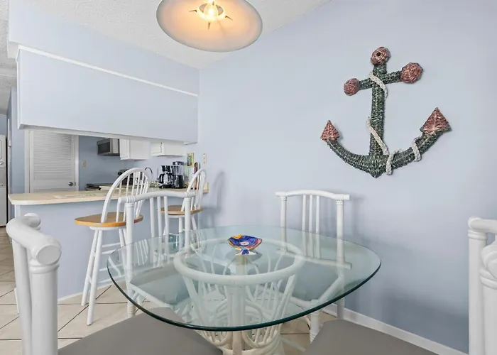 Sunchase 310 Holiday home Gulf Shores
