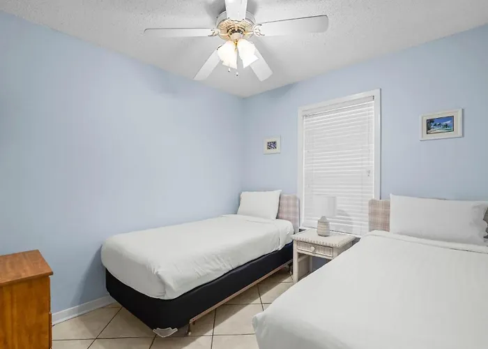 Sunchase 310 Holiday home