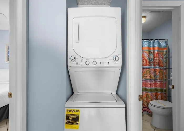 Sunchase 310 Holiday home *