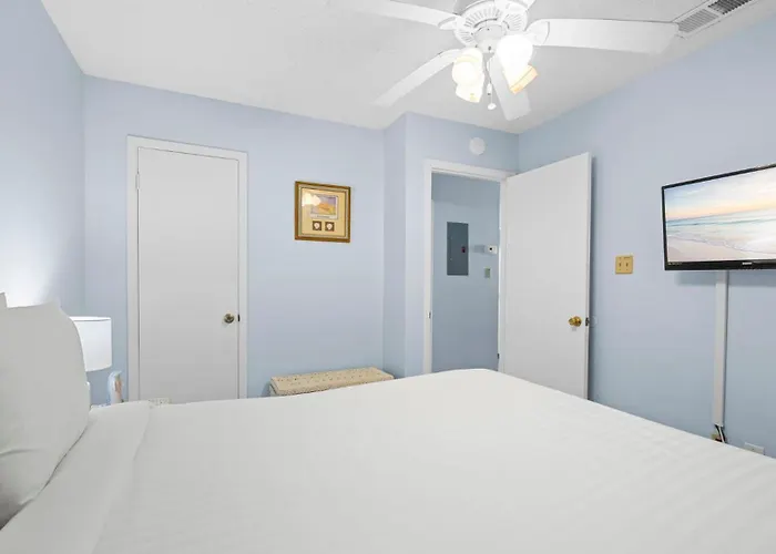 Sunchase 310 Holiday home Gulf Shores