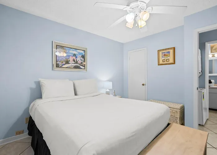 Holiday home Sunchase 310