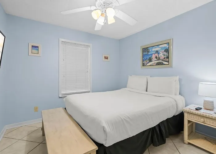 Sunchase 310 Holiday home *