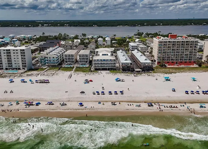 Sunchase 310 Gulf Shores