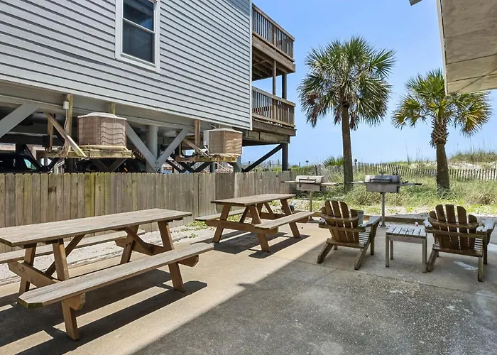 Holiday home Sunchase 310 Gulf Shores