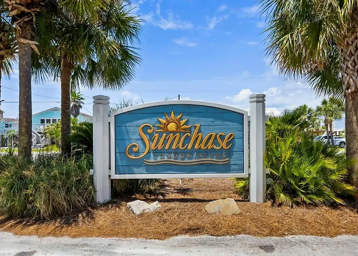 Holiday home Sunchase 310 *