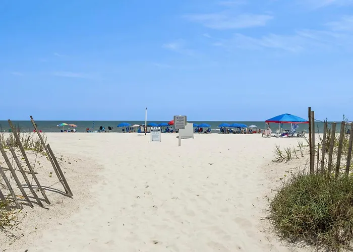 Holiday home Sunchase 310 Gulf Shores