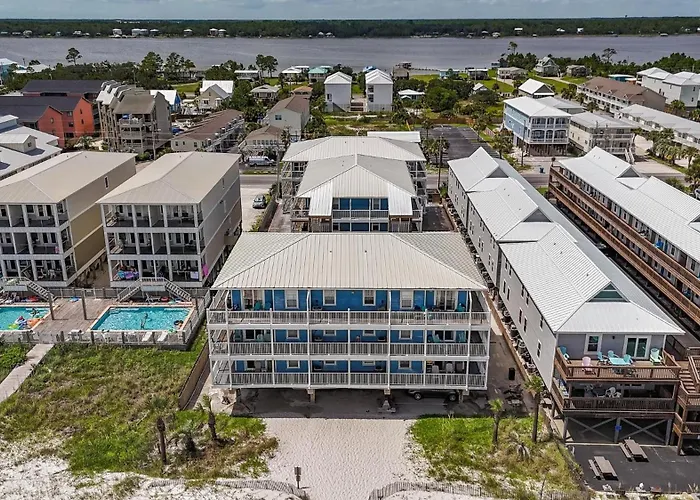 Holiday home Sunchase 310 *