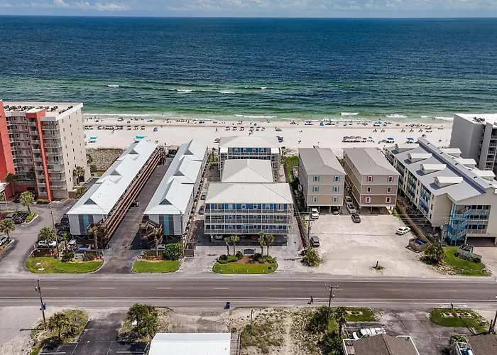 Sunchase 310 Holiday home Gulf Shores